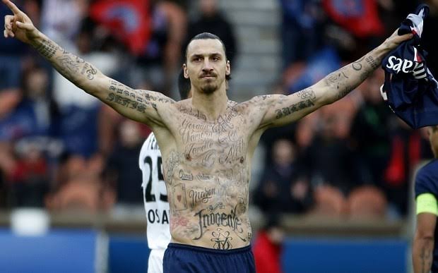 MLS Chief Reveals Ibrahimovic Is Set To Join AC Milan