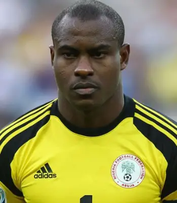 Enyeama Thanks Essien Over African Team of The Decade Selection