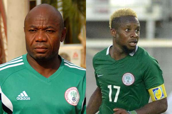 NFF, CAF, Trabzonspor Send Birthday Wishes To Amuneke, Onazi