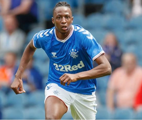 Aribo: I Want To Add More Goals, Assists To My Game 