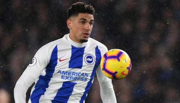 Balogun To Get Brighton Chance During Busy Holiday Fixtures