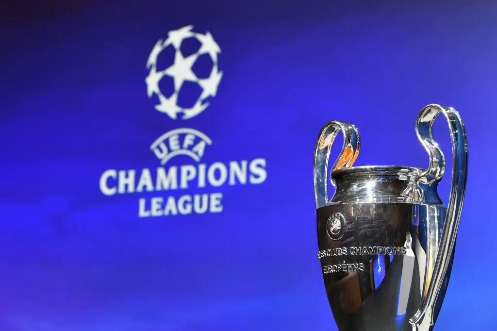 UCL: Man City, Chelsea, Liverpool Get Tough Round of 16 Opponents