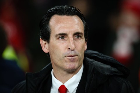 Emery Backs Arteta’s Appointment As Arsenal’s New Manager