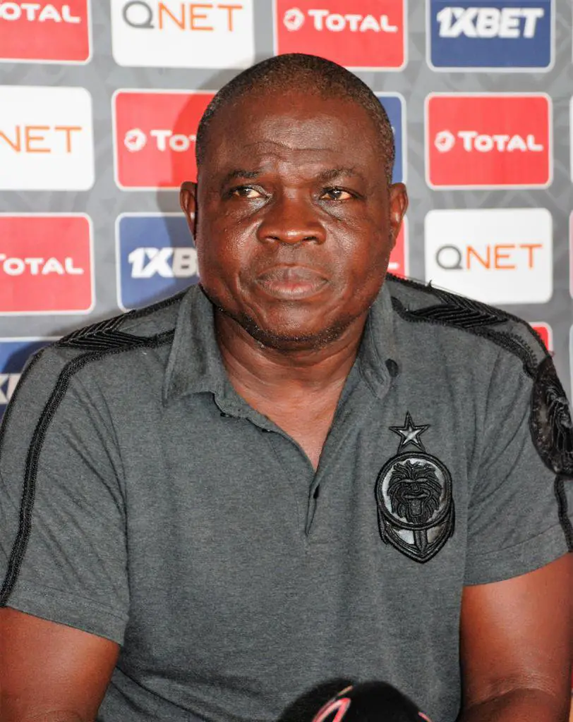 Ogunbote: Why Lobi Stars Are Unbeaten Since NPFL20 Matchday-1