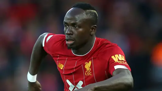 UCL Final: I’ll Decide My Future After Real Madrid Game –Mane