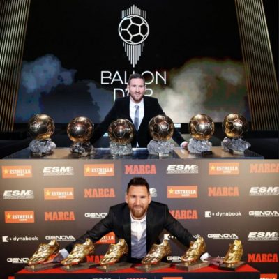 lionel-messi-barcelona-ernesto-valverde-josep-maria-bartomeu-barca-camp-nou-laliga-ballon-dor