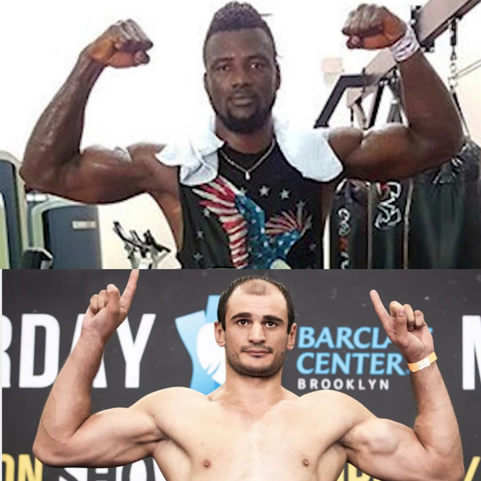 Undefeated Ajagba Faces Georgia’s Kiladze in Heavyweight Boxing Bout December 21