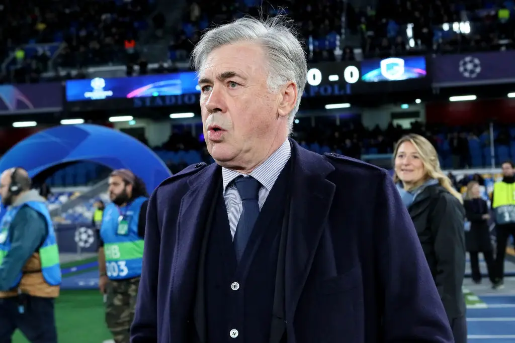 Ancelotti Appointed New Real Madrid Coach