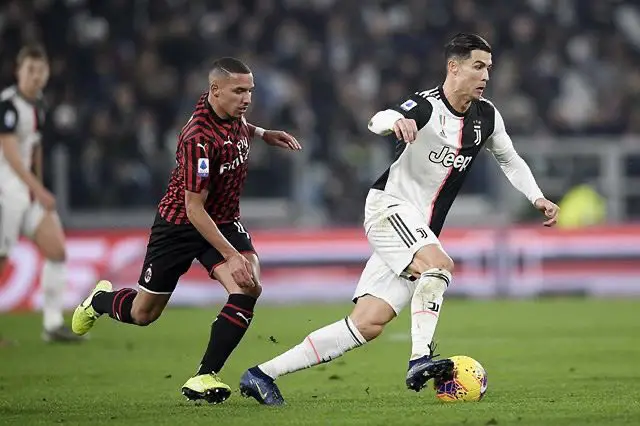 Ronaldo Reveals Retirement Plans, Hints On Acting Career
