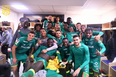 moses-simon-fc-nantes-ligue-1-nimes-levante-super-eagles