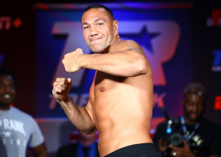 Pulev Will End Joshua’s Career- Boxing Promoter Arum