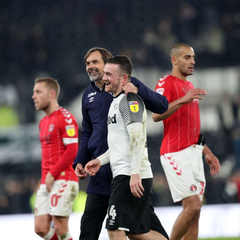 Rooney Set to Make Derby County Debut in Championship Clash vs Barnsley