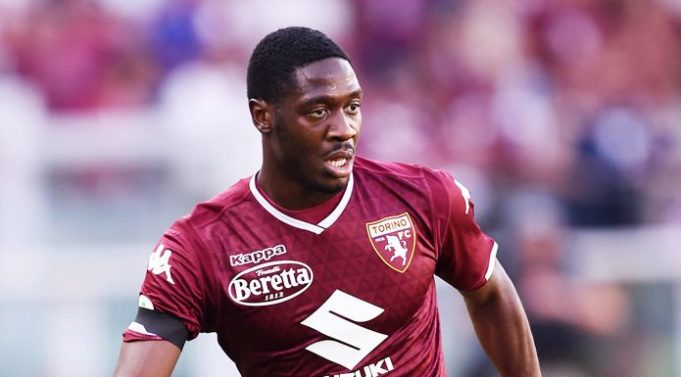 Serie A: Aina Missing In Torino’s Draw Against Monza