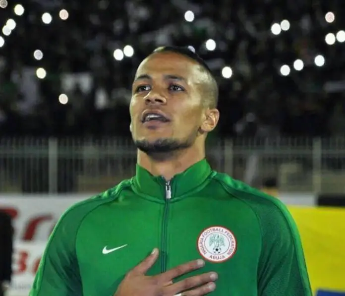 Int’l Friendly: Eagles Ready To Face Revengeful Cameroon – Troost-Ekong 