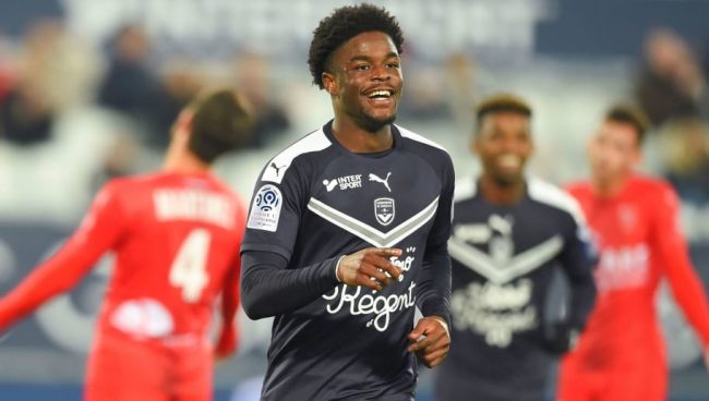 Chelsea Consider January Move For Nigerian Forward Maja