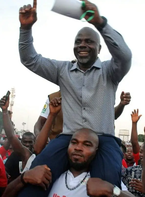 ben-ugwu-enugu-rangers-salisu-yusuf-vitus-okechi-npfl-caf-confederation-cup-flying-antelopes