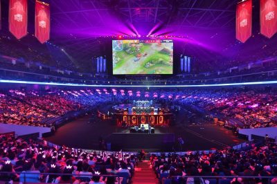 esports-rick-fox-steward-brand-nigerian-esports-federation-wesa-video-game-echo-fox-iesf-international-esports-federation-fifa-e-world-cup