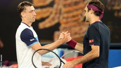 roger-federer-john-millman-australian-open-tennis-us-open