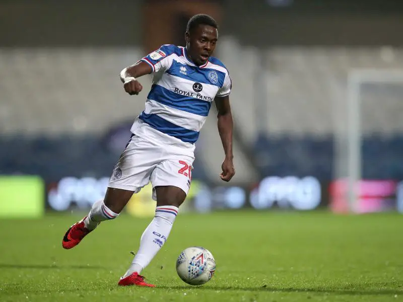 Championship: Osayi-Samuel Bags 5th Assists, Eze In Action As QPR Suffer Away Loss