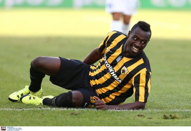 Chrisantus Macauley, 사우디 클럽 Hetten FC에 합류