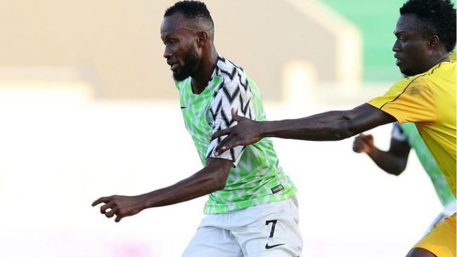 Udoh , Kwambe Gia nhập American Side FC Tulsa