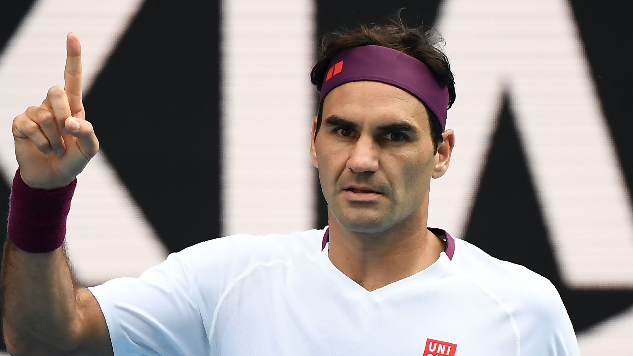 ‘I Can Still Win Slams’- Federer Has No Plans To Retire