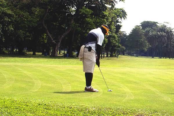 DOAM Foundation Set For 10th Charity Golf Tournament