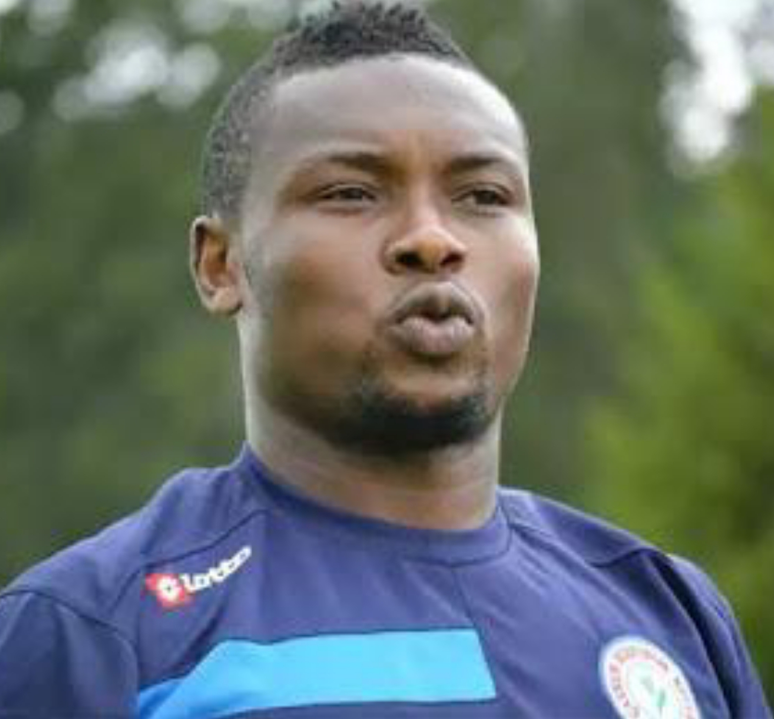 Oboabona Seeks Return To Football After Injury-Induced Layoff
