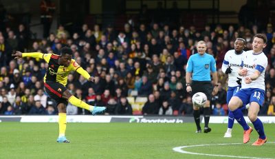 emirates-fa-cup-leon-balogun-tom-dele-bashiru-isaac-success-watford-brighton-and-hove-albion