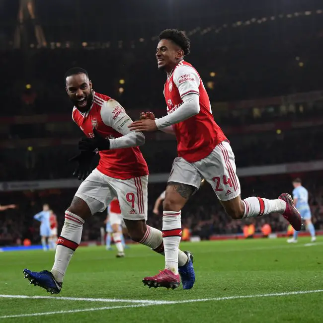 FA Cup: Arsenal Pip Leeds United 1-0 ; To Face Bournemouth In Next Round FA Cup: Arsenal Edged Leeds In Hardfought Win; To Face Bournemouth In Next Round