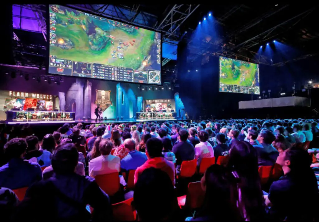 The Emerging Trend of eSports; Legal Considerations And The Nigerian Perspective