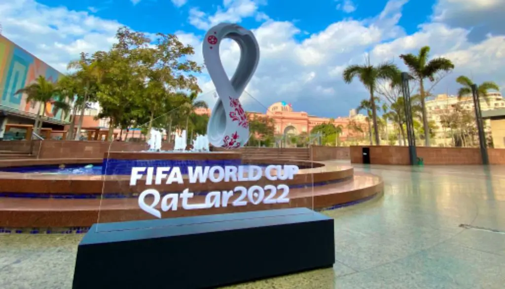 FIFA To Change Qatar 2022 World Cup Kick Off Date