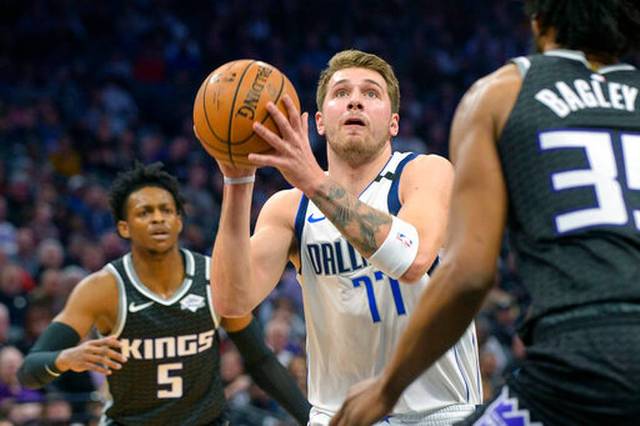 Mavericks And Luka Doncic Will Host Suns At American Airlines Center