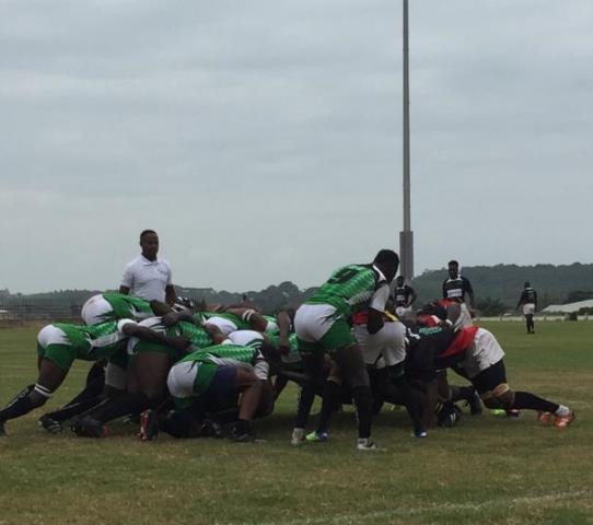 Rugby Union Returns To Nigerian National Sports Festival