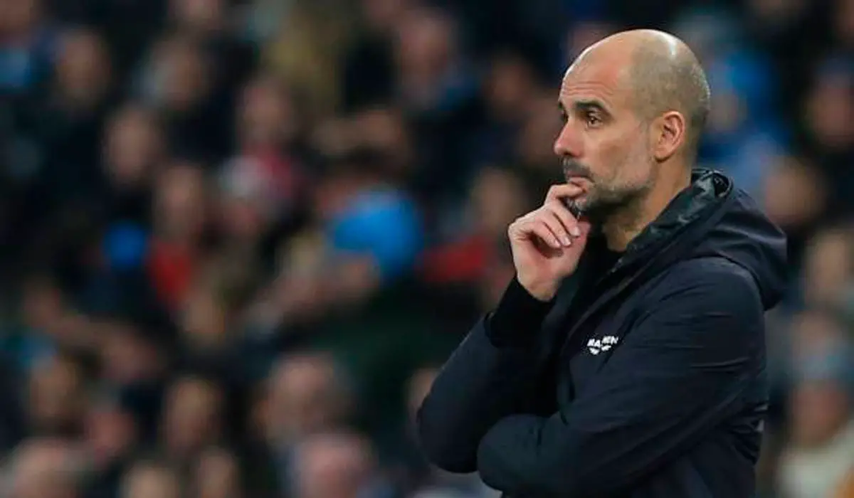 Barcelona Presidential Candidate Wants Guardiola Return