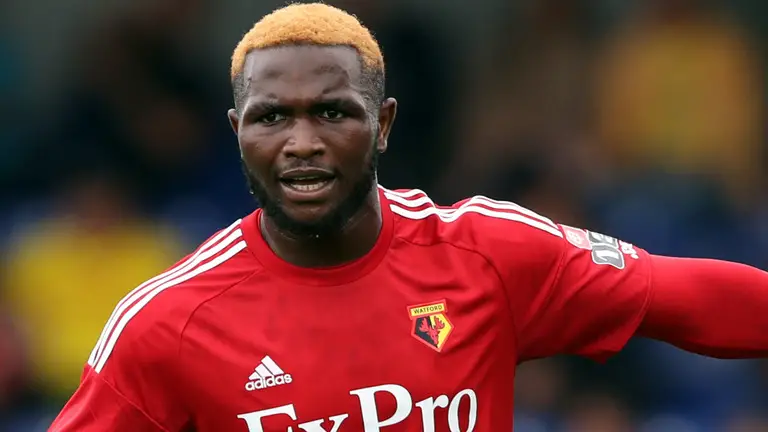 Isaac Success Set For Udinese Loan Move