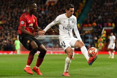 Bulka Reveals How Di Maria's Expresses Hatred For Man United