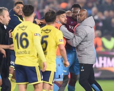 mikel-obi-trabzonspor-fenerbahce-racism- emre-belozoglu-turkish-super-lig-festac-leopold-senghor