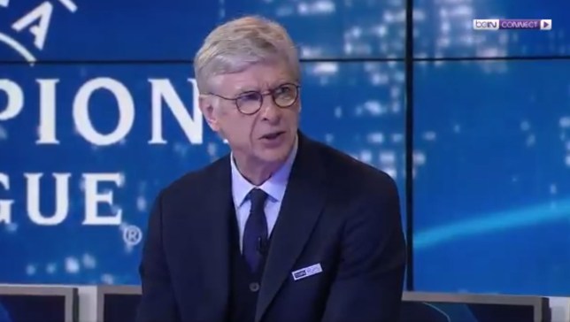 Wenger Wants FIFA World Cup To Hold Every Two Years 