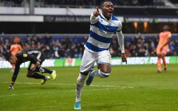 QPR Assistant Coach Urges Osayi-Samuel To Ignore West Ham, Leeds