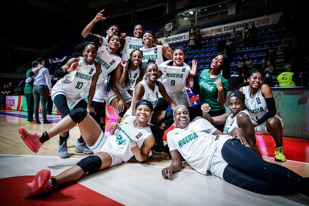 Adopt Initiative: Access, Zenith, GTB Adopt D’Tigers, D’Tigress Basketball Teams With N100m