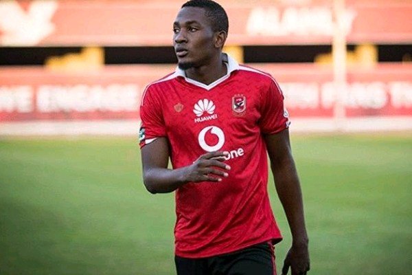 Eagles Roundup: Ajayi On Target For Al Ahly; Dessers In Action For Heracles