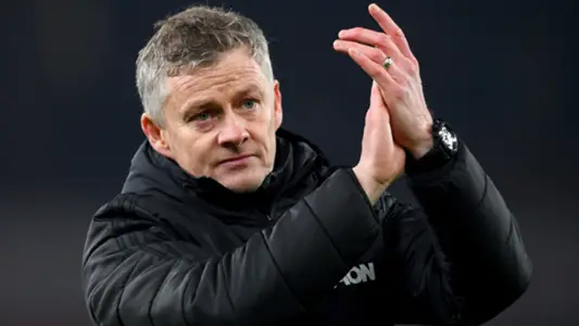 Solskjaer Delighted To Pass AC Milan Test