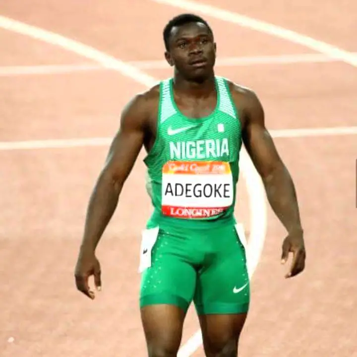 Edo 2020 Test The Track Meet: Adegoke Seeks To Extend 100m Dominance