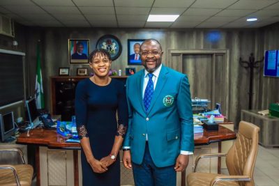 odunayo-adekouroye-halogen-company-minister-of-youth-and-sports-development-sunday-dare-tokyo-2020-olympics