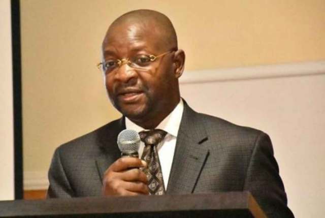 Sports Minister Commends Total For Supporting  Basketball; Tips D’Tigers, D’Tigress For Laurels In Tokyo