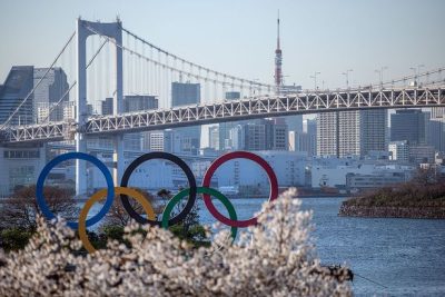 IOC Announces New Date For Tokyo Olympics, Paralympic