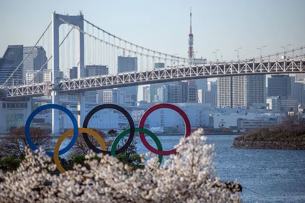 IOC Announces New Date For Tokyo Olympics