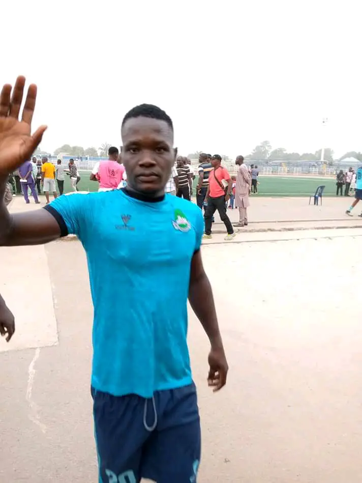 NFF Orders Suspension Of League Games After Death Of Nasarawa Utd Player