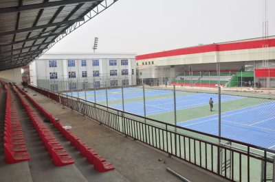 edo-2020-national-sports-festival-sunday-dare-minister-of-youth-and-sports-development-samuel-ogbemudia-stadium-benin-city 